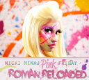 【中古】Pink Friday: Roman Reloaded