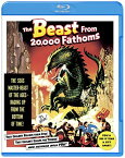 【中古】原子怪獣現わる [Blu-ray]