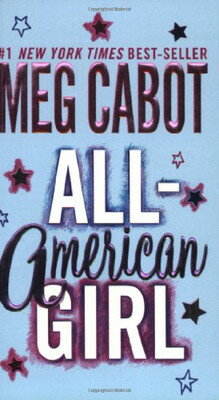 楽天ブックサプライ【中古】All-American Girl （All-american Girl, 1）