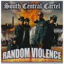 【中古】Random Violence