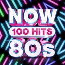 【中古】Now 100 Hits 80's