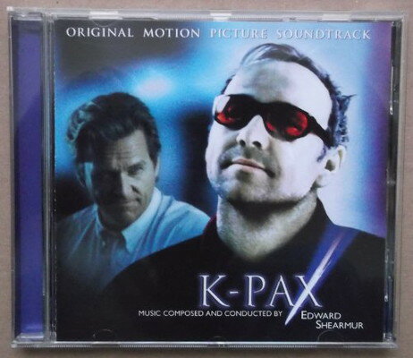 【中古】光の旅人 — オリジナル・サウンドトラック