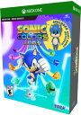 【中古】Sonic Colors Ultimate(輸入版:北米)- Xbox Series X