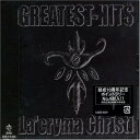 【中古】La’cryma Christi GREATEST-HITS(通常盤)