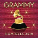 【中古】2019 GRAMMY(R)ノミニーズ