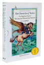 【中古】The Chronicles of Narnia Full Color: Gift Edition