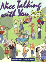 【中古】Nice talking with you―英会話27の秘訣