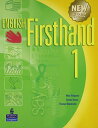 ENGL FIRSTHAND SB 1 W/CD