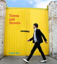 【中古】Towns and Streets