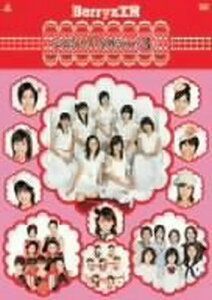 【中古】Berryz工房シングルVクリップス3 [DVD]