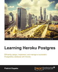 【中古】Learning Heroku Postgres