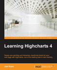 【中古】Learning Highcharts