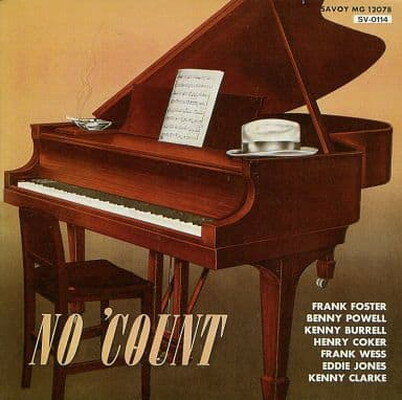 【中古】No Count