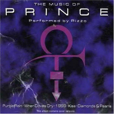 šMusic of Prince