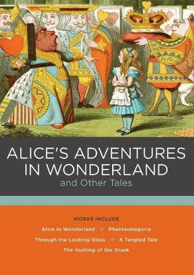 【中古】Alice 039 s Adventures in Wonderland and Other Tales (Volume 1) (Chartwell Classics, 1)