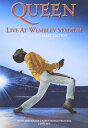 【中古】Live At Wembley Stadium [DVD]