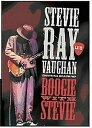 【中古】Boogie With Stevie [DVD]