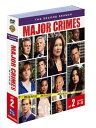 yÁzMAJOR CRIMES ~dƍ߉ 2ndV[Y 㔼Zbg (11~19bE5g) [DVD]