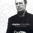【中古】clapton chronicles / the best of eric clapton