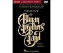 【中古】The Best of the Allman Brothers Band