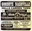 【中古】Goodbye Nashville Hello Camden Town: Pub Rock