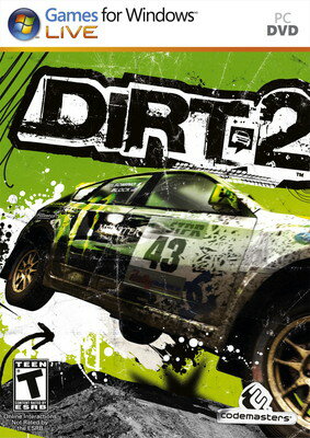 【中古】Dirt 2 (輸入版：北米)