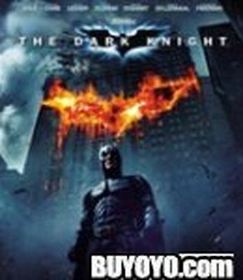 šThe Dark Knight ( 2 Blu-ray Version)