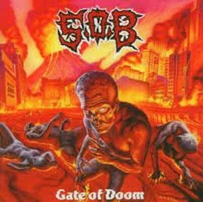 【中古】Gate of Doom