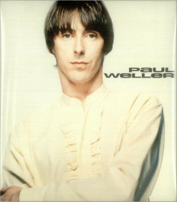 【中古】Paul Weller