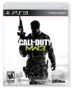 【中古】Call of Duty: Modern Warfare 3 (輸入版) - PS3(2)