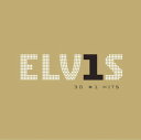 【中古】ELVIS 30 NO 1 HITS
