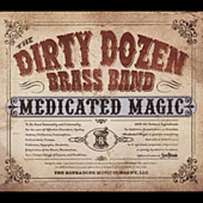 【中古】Medicated Magic