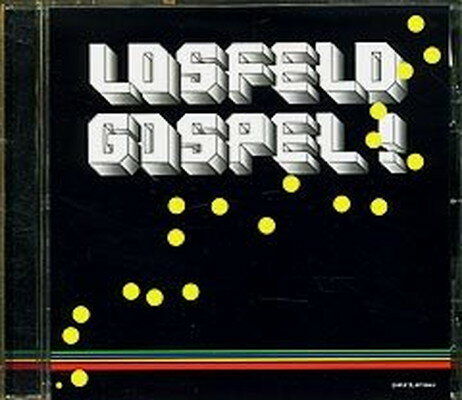【中古】LOSFELD　GOSPEL!