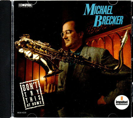 【中古】ドント・トライ・ジス・アット・ホーム