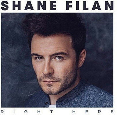 【中古】Right Here