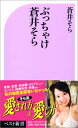 【中古】ぶっちゃけ蒼井そら (ベスト新書 247)