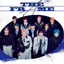 【中古】THE FRAME (FRAME IN ver.) (初回限定盤)(DVD付)