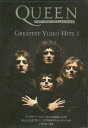 【中古】GREATEST 1 VIDEO HITS
