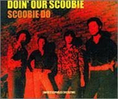 【中古】Doin’ Our Scoobie