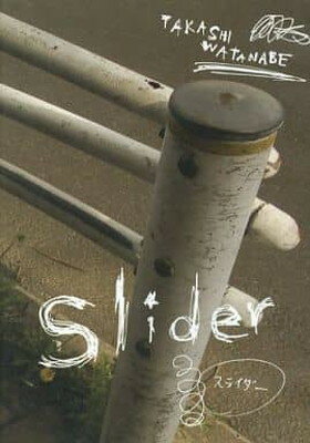 【中古】Slider DVD