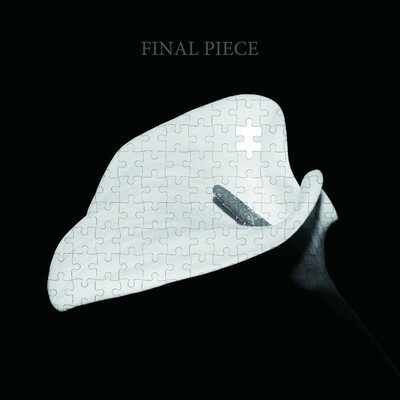 【中古】FINAL PIECE(通常盤)(特典:なし)