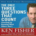 【中古】The Only Three Questions That Count (Coach)