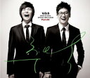 【中古】V.O.S Special Mini Album part 2. - Memory (韓国盤)