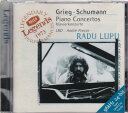 【中古】シューマン:P協奏曲