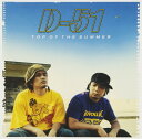 【中古】TOP OF THE SUMMER