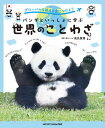 【中古】グローバルな視点を身につけよう パンダといっしょに学ぶ世界のことわざ