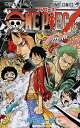 【中古】ONE PIECE 69 (ジャンプコミックス)