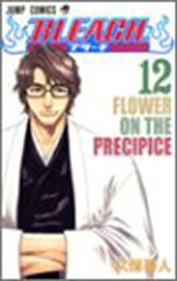 【中古】BLEACH 12 (ジャンプコミックス)