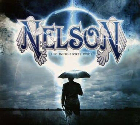 【中古】Lightning Strikes Twice