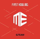 【中古】First Howling : ME (通常盤/初回プレス)